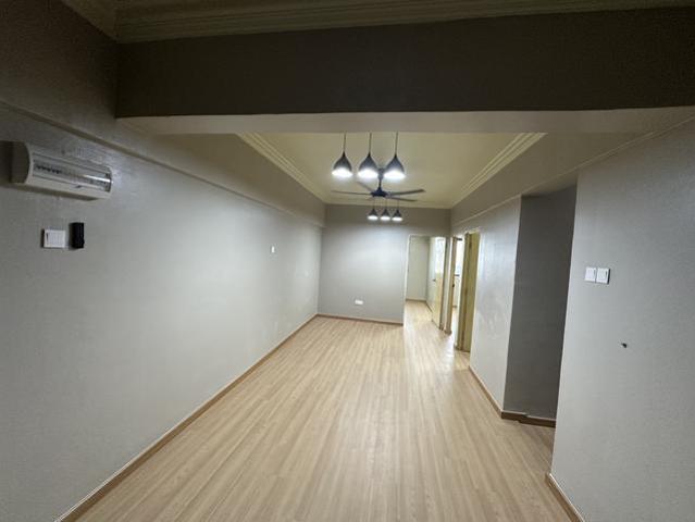 Taman Sri Pinang Fully Renovated Unit for Sale Ready Move In