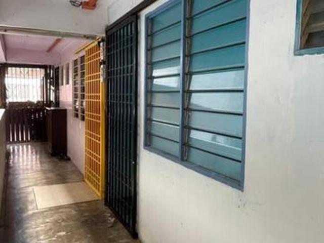 Taman Sri Pinang Georgetown Penang Zero depo boleh Full Loan