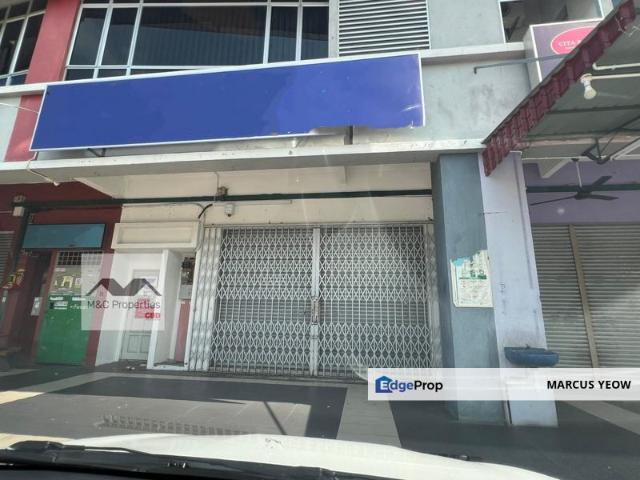 TAMAN SRI PINANG LABU