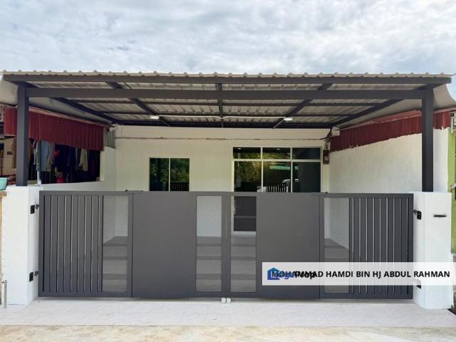 Taman Sri Pinang