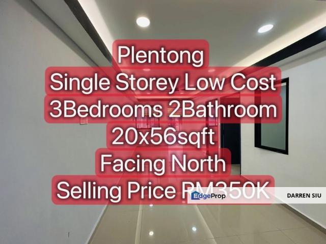 Taman Sri Plentong