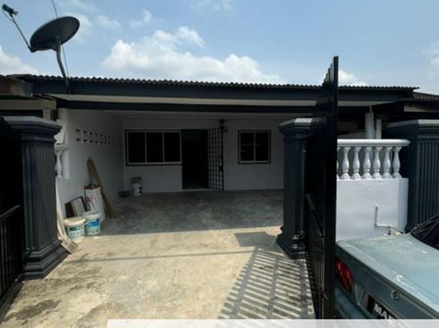 Taman Sri Plentong