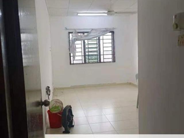 Taman Sri Plentong