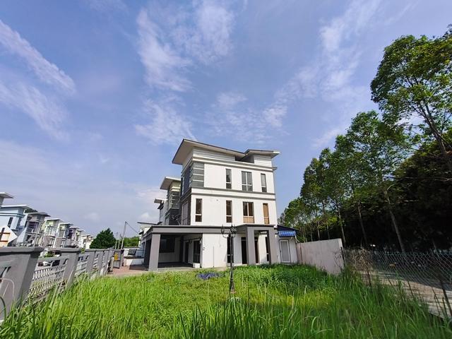 Taman Sri Putra 3 Sg Buloh