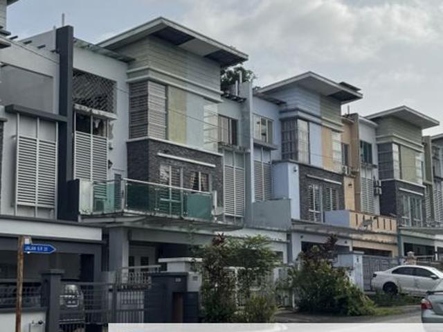 Taman Sri Putra 3, Sungai Buloh