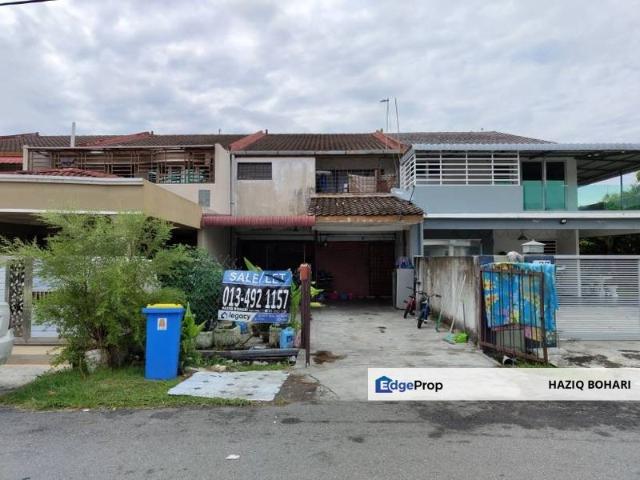 Taman Sri Putra