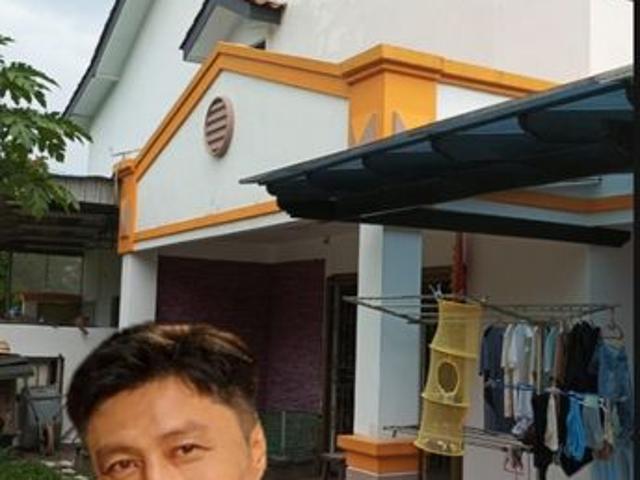 Taman Sri Putra