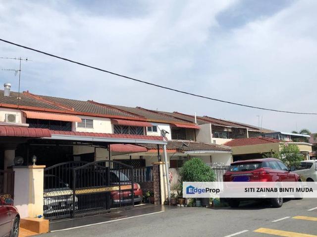 Taman Sri Putra