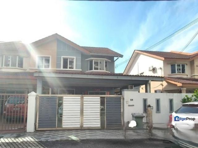 Taman Sri Putra Mas