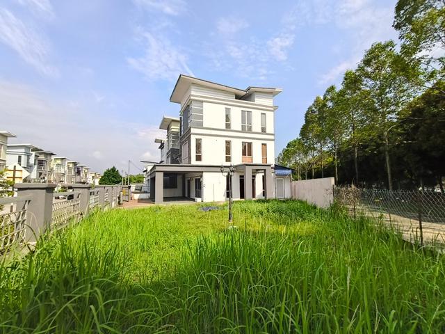 Taman Sri Putra Sg Buloh