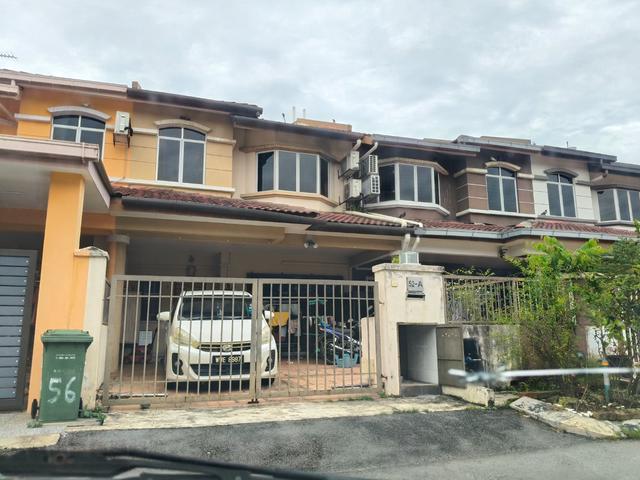 Taman Sri Putra Sg Buloh