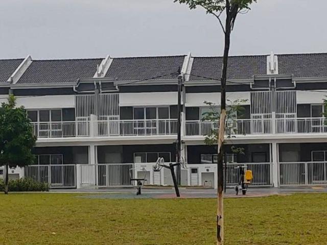 Taman Sri Putra, Sungai Buloh