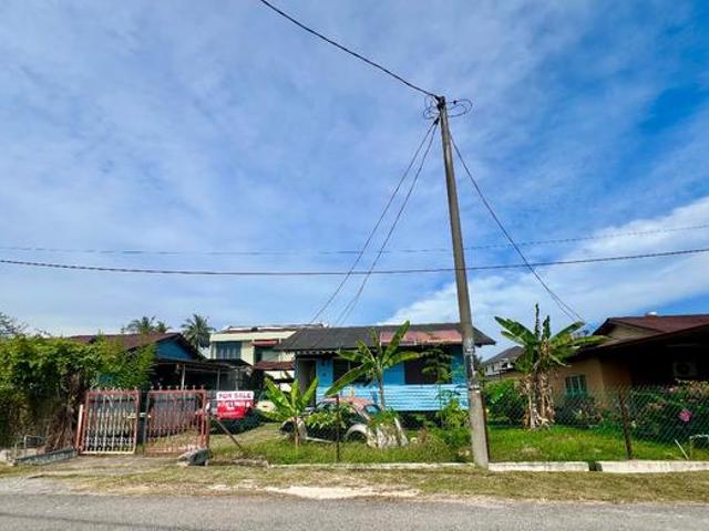 Taman Sri Putra Sungai Petani