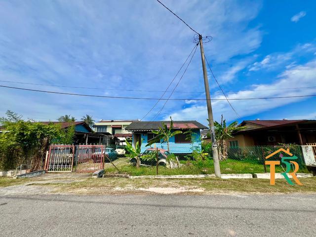 Taman Sri Putra Sungai Petani