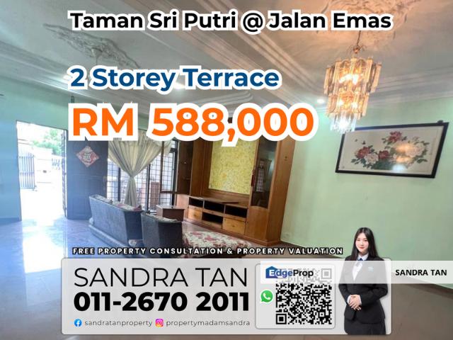 Taman Sri Putri