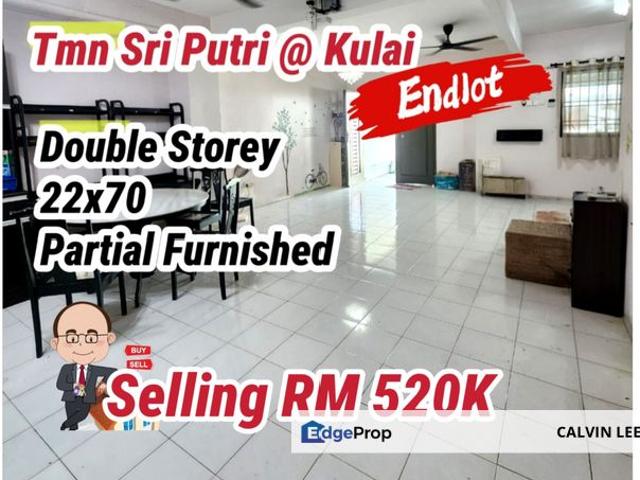 Taman Sri Putri