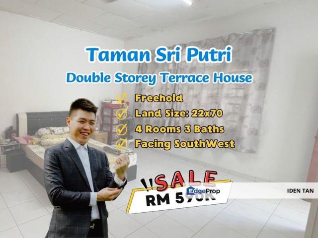 Taman Sri Putri