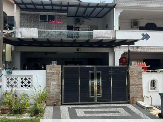 Taman Sri Putri