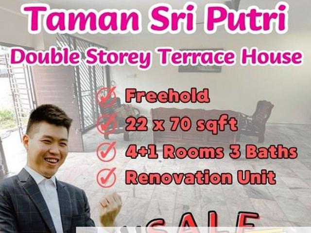 Taman Sri Putri