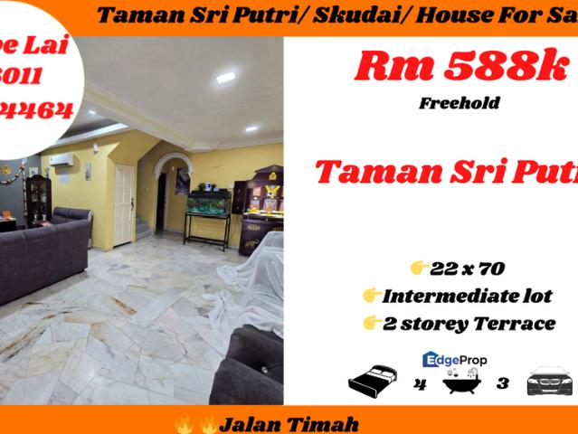 Taman Sri Putri