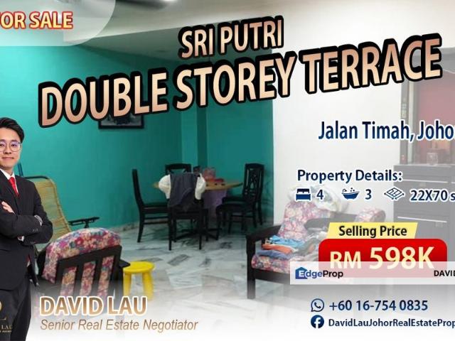 Taman Sri Putri