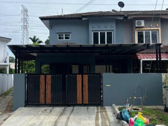 Taman Sri Putri