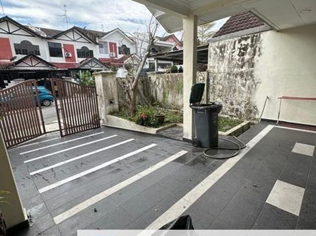 Taman Sri Putri