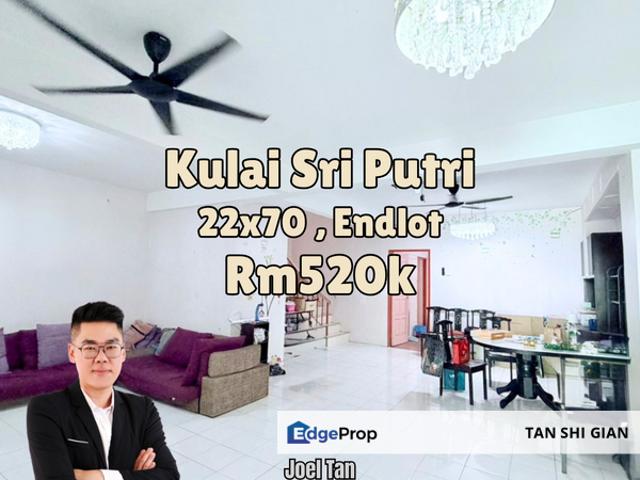 Taman Sri Putri