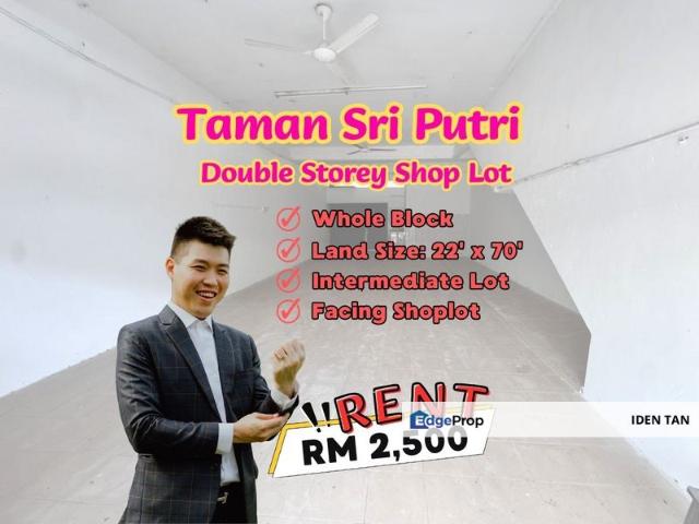 TAMAN SRI PUTRI
