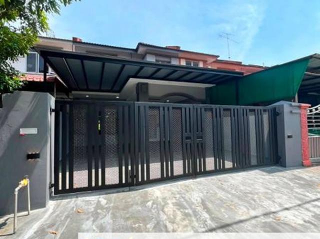 Taman Sri Putri