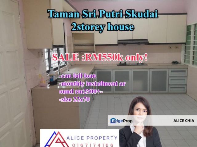 Taman Sri Putri