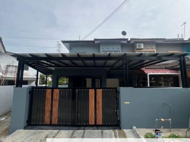 Taman Sri Putri