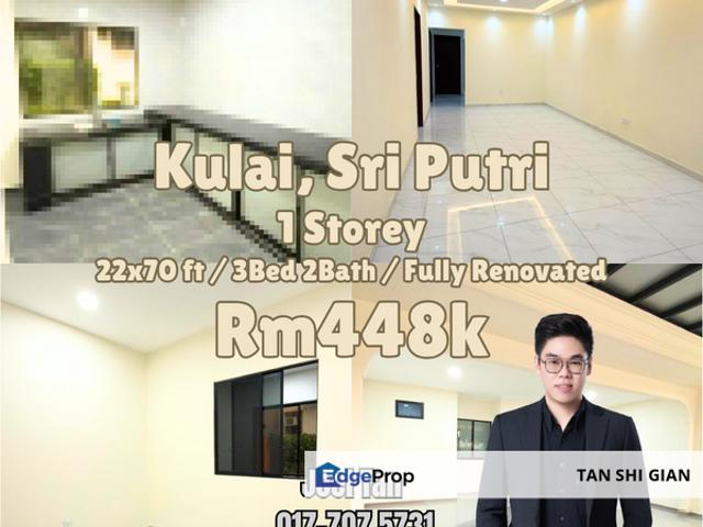 Taman Sri Putri