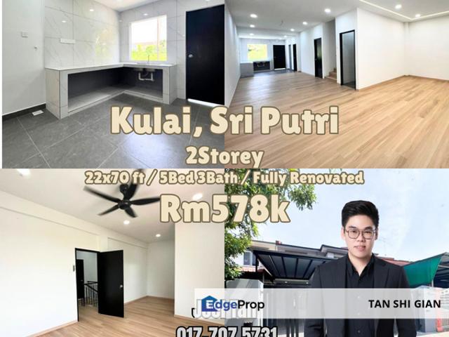 Taman Sri Putri