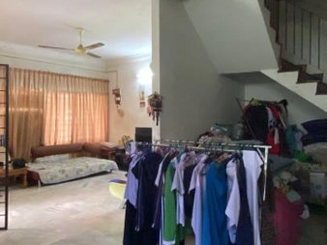 Taman Sri Putri