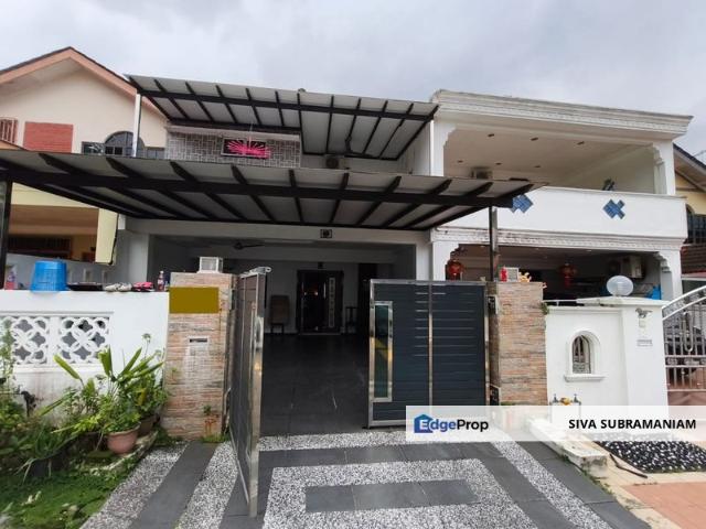 Taman Sri Putri