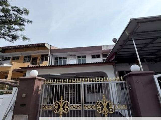 Taman Sri Putri