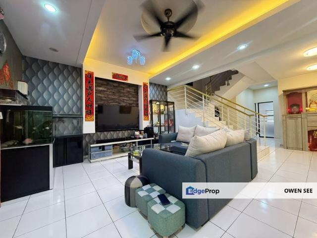 Taman Sri Putri
