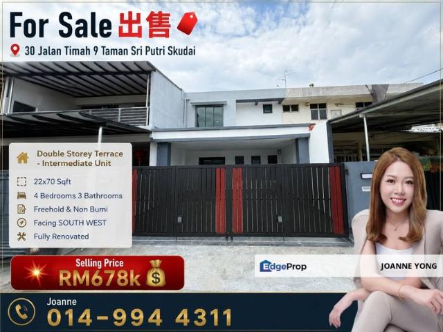 Taman Sri Putri