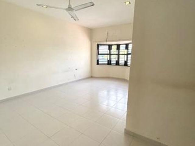 Taman Sri Putri Double Storey Terrace Skudai