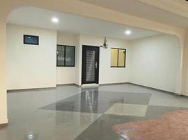 Taman Sri Putri Kulai Johor