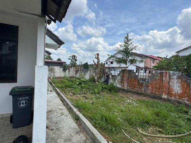 Taman Sri Putri Skudai Jalan Emas x Corner Lot House For Sale Skudai