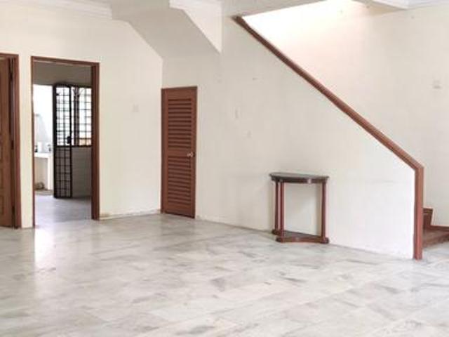 TAMAN SRI PUTRI SKUDAI JOHOR Double Storey Terrace NON BUMI LOT