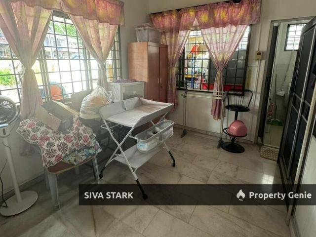 Taman Sri Putri Sri skudai Skudai