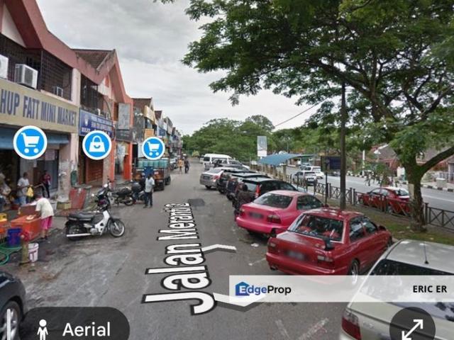 TAMAN SRI PULAI