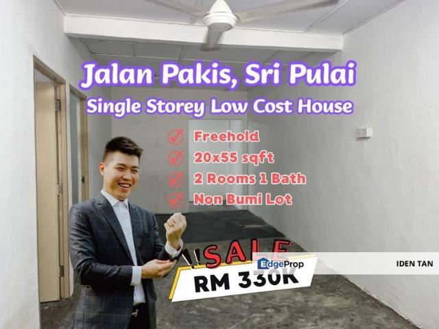 Taman Sri Pulai