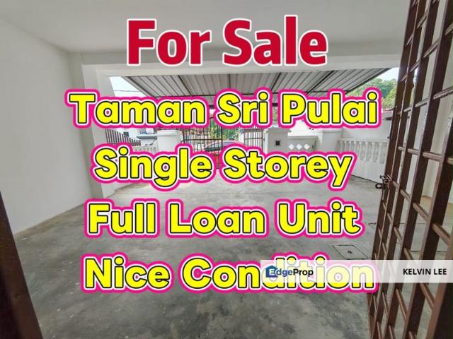 Taman Sri Pulai