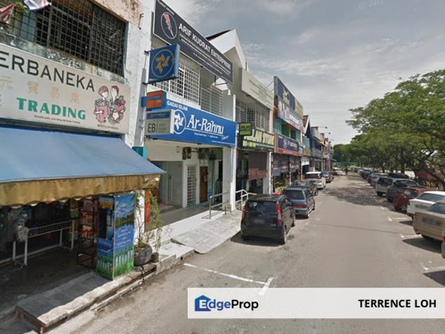 Taman Sri Pulai