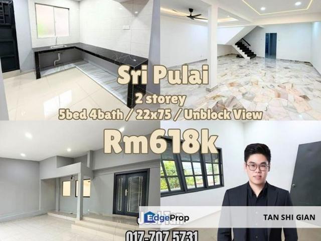 Taman Sri Pulai