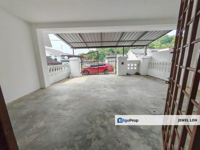 Taman Sri Pulai
